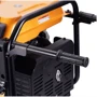Инверторный генератор MaXpeedingRods MXR6000: Тип запуска комбинированный