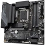 GIGABYTE B760M GAMING X AX DDR4: Роз'єми на платі USB Type-C, USB 3.2 Gen 1, USB 2.0, SATA 3.0, M.2