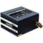 Блок питания Chieftec 550W (GPS-550A8): Форм-фактор ATX