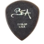 Медиатор Медиатор DUNLOP RABEA MASSAAD FLOW STANDARD PICK: Форма медиатора Flow Picks