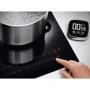 Варочная поверхность Electrolux EIT61443B: Рабочая поверхность стеклокерамика