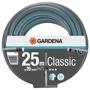 Шланг Gardena Classic 19 мм (3/4"), 25 м: Диаметр, дюймы (мм) 3/4 (19)