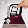 Электрочайник Morphy Richards Evoke Pyramid 100108 фото 6