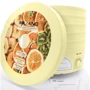 Сушка овощей Milano FD-8085B: Продукты для сушки Грибы, ягоды, мясо, овощи, травы, рыба, фрукты