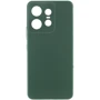 Чехол для телефонов Lakshmi Premium Case Silicone Cover Full Camera Cyprus Green for Motorola Edge 50 Pro