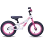 Беговел 12 дюймов Apollo Neo girls розовый/белый 2018 (SKD-82-67)