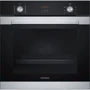 Духова шафа електрична Siemens HB354ABS0