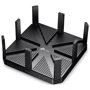 Маршрутизатор Wi-Fi TP-Link ARCHER C4000 AC4000: Количество LAN портов 4
