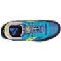 Кроссовки Saucony Jazz Peak (70512-3s) 43 (10) синие натуральная замша демисезон: Материал подкладки Овчина