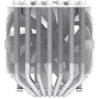 Кулер ID-Cooling SE-207-XT SLIM SNOW: Тип воздушное охлаждение