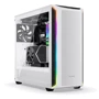 Корпус be quiet! SHADOW BASE 800 DX White (BGW62): Форм-фактор материнской платы E-ATX/ATX/MicroATX/Mini-ITX