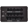 Блок питания Corsair HX1200 (CP-9020140-EU): Вентилятор нижней стенки 135 мм