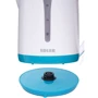 Электрочайник Edler EK4520 Turquoise фото 6