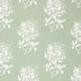 Плед Billerbeck Italian Collec. Bloomy 150х200 (799579): Цвет зеленый