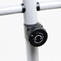 Орбитрек FitLogic YK-CT5815: Максимальный вес пользователя, кг 100