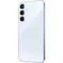 Смартфон Samsung Galaxy A55 5G 8/128GB Awesome Iceblue A5560: Камера Тройная 50 Мп (f/1.8) + 12 Мп (f/2.2) + 5 Мп (f/2.4) / Dual-LED вспышка / HDR / Фронтальная 32 Мп (f/2.2)