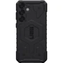 Чохол для телефона Urban Armor Gear UAG Pathfinder Black для Samsung S936 Galaxy S25 Plus: Матеріал TPU (термополиуретан) и поликарбонат