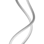 Кабель Baseus Cable USB-C to USB-C High Density Braided 100W 2m White (CATGD-A02) фото 4