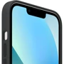 Чохол для iPhone Apple iPhone 13 Silicone Case with MagSafe – Midnight (MM2A3ZE/A) фото 8