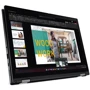 Ноутбук Lenovo ThinkPad L13 Yoga G4 (21FJ001YUK): Процессор Intel Core i5-1335U (1.3 - 4.6 ГГц) / 10 - ядерный