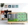 Пододеяльник детский Cosas Dino 110 x 140 см (4822053060772): Количество единиц 1 эл.