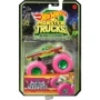 Базовая машинка-внедорожник Светящиеся в темноте Monster Trucks Hot Wheels (в ассортименте) HCB50