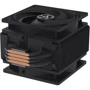 Кулер Arctic Freezer 36 Black (ACFRE00123A): Разъем 4pin