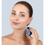 Массажер GESKE Sonic Cool&Warm Face and Body Massager 9в1 midnight