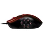 Мишка Razer Naga HEX Wraith Red (RZ01-00750200-R3M1): Кількість кнопок 11