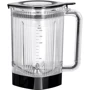 Блендер Zwilling Enfinigy 53002-001-0: Количество скоростей 12