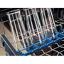 Посудомийка Electrolux SES42201SX: Витрата води, л 9.9