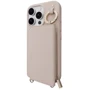 Чохол для iPhone Switcheasy Pouch M Wallet Phone Case with Stand Rose (MPH66P264RS24) для iPhone 16 Pro фото 11