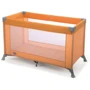 Ліжечко-манеж Chicco Goodnight (Orange) (79073.42): Виробник Chicco