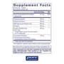 Pure Encapsulations Emotional Wellness 120 caps Емоційне здоров'я (PE-01023): Форма випуску капсули
