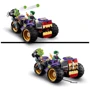 LEGO Super Heroes Погоня Джокера (76159) фото 5