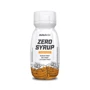 BioTech Zero Syrup 320 ml Maple Syrup