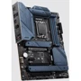 MSI MAG Z690 TORPEDO: Разъемы на задней панели HDMI, DisplayPort, S/PDIF (Оптический), USB 2.0, USB 3.2 Gen 1, USB 3.2 Gen 2, USB Type-C
