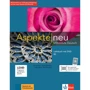 Aspekte neu B2: Lehrbuch mit DVD