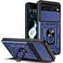 Чехол для телефонов BeCover Military Blue for Google Pixel 8 (710664)
