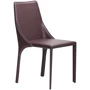 Стул AMF Artisan dark brown leather (545651): Производитель AMF