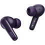 Наушники QCY T13X Violet: Тип крепления без креплений