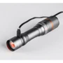 Ліхтар туристичний Nebo Davinci 1500 люмен (NB NEB-FLT-0019-G): Кількість режимів 4
