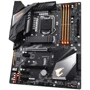 Gigabyte Z390 Aorus Elite: Оперативна пам'ять 4xDDR4 4133, до 64 ГБ