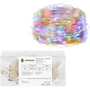Гирлянда Springos 10 м 100 LED CL0081 Mix фото 9