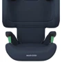 Автокресло MAXI-COSI RodiFix R i-Size Authentic Blue (8760477110): Внутренние ремни нет