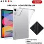 Аксесуар для планшетних ПК AirOn Premium TPU Case Transparent для Xiaomi Redmi Pad SE фото 5