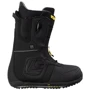 Черевики для сноуборда BURTON Ion (11) Black/Gray (2012/2013): Рівень катання середній