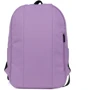 Рюкзак для города и учебы GoPack Education Teens фиолетовый GO22-178L-2: Размер L (145-175 см)