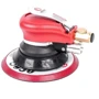 Шліфмашинка пневматична ексцентрикова Intertool PT-1007