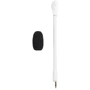 Наушники JBL Quantum 100P Console Blue/White (JBLQ100PWHTBLU): Тип конструкции полноразмерные